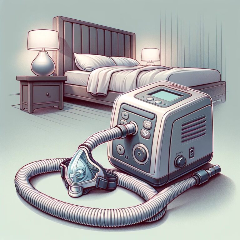 Philips Allegedly Sold Faulty CPAP Machines Despite Known Risks