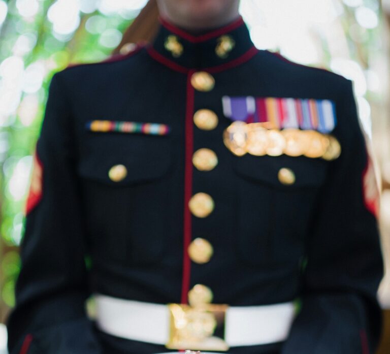 November 7, 2023 Camp Lejeune: Veterans Await Resolutions for Toxic Water Claims 
