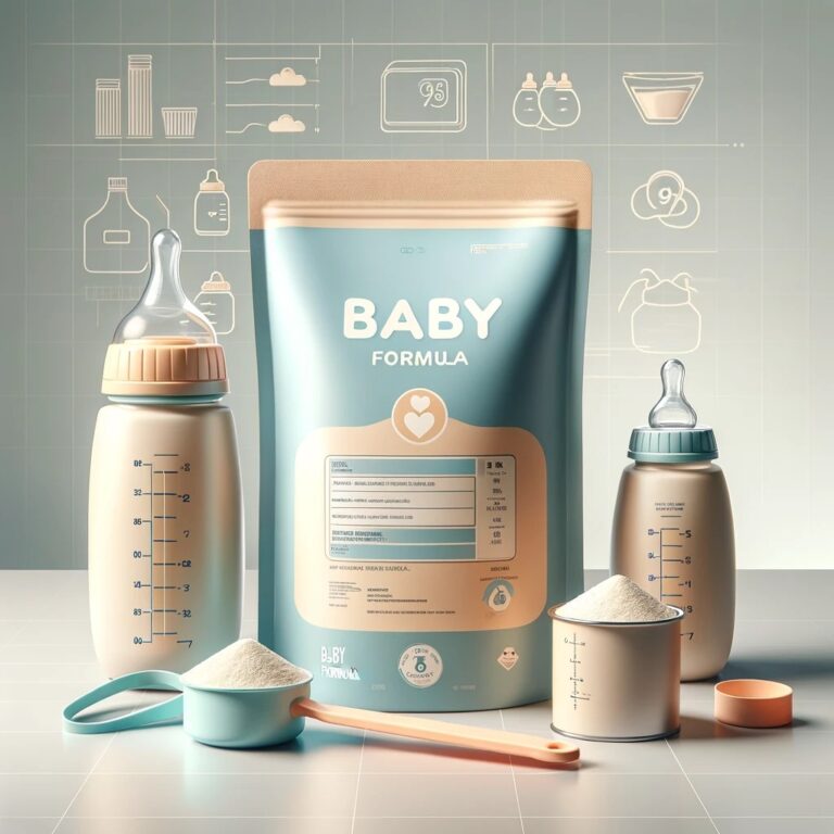 NEC Baby Formula Lawsuit: February Key Updates and Information