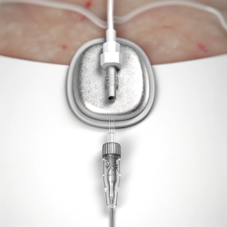 Lawsuit Alleges Bard Port Caused Pulmonary Embolism in Cancer Patient