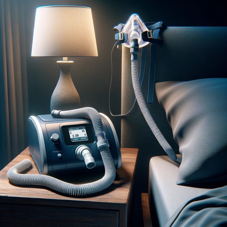 FDA Alerts Users to Safety Risks of ResMed CPAP Masks