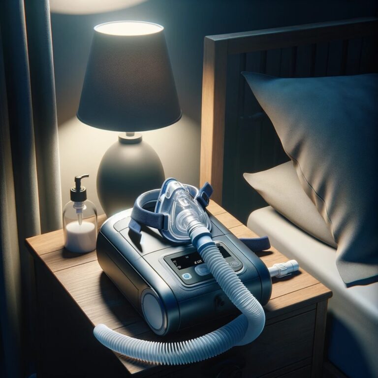 Philips Ceases CPAP Machine Sales in the U.S.