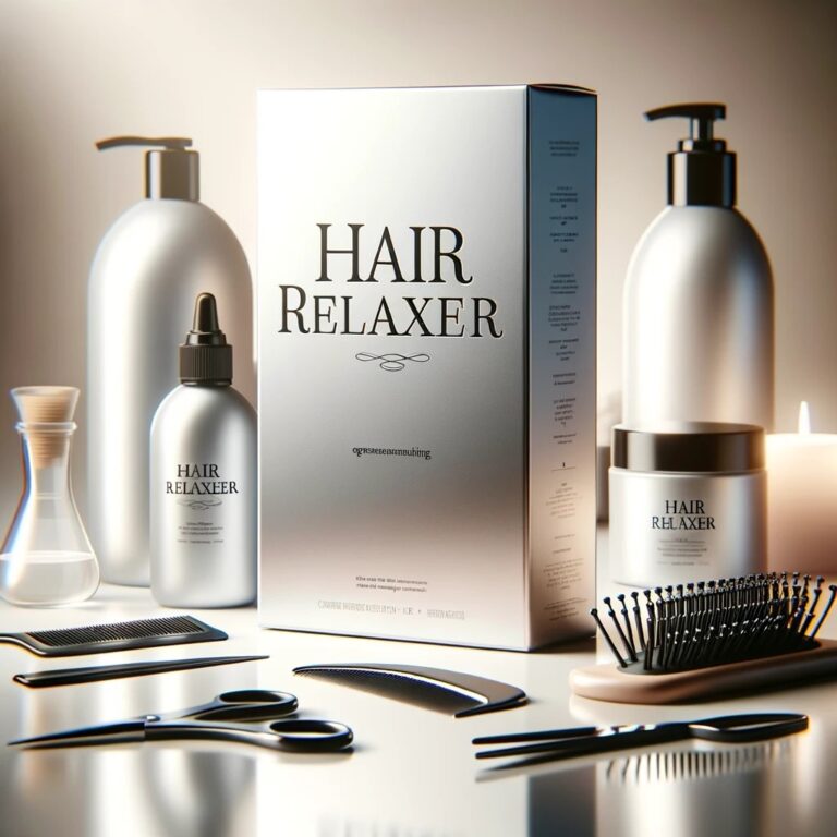 Chemical Hair Straightener Lawsuits: Understanding the Legal Landscape