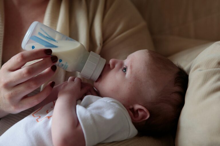 Updates: Enfamil Lawsuits