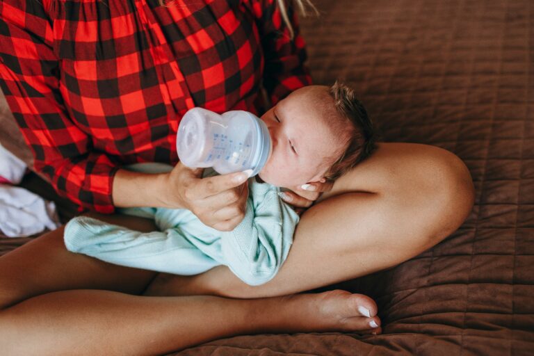 October 10, 2023: Understanding Preemie Formula