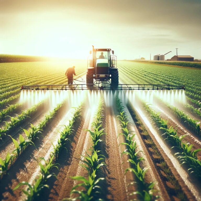 November 9, 2023 Paraquat: Overview, Risks, and its Connection to Parkinson’s Disease