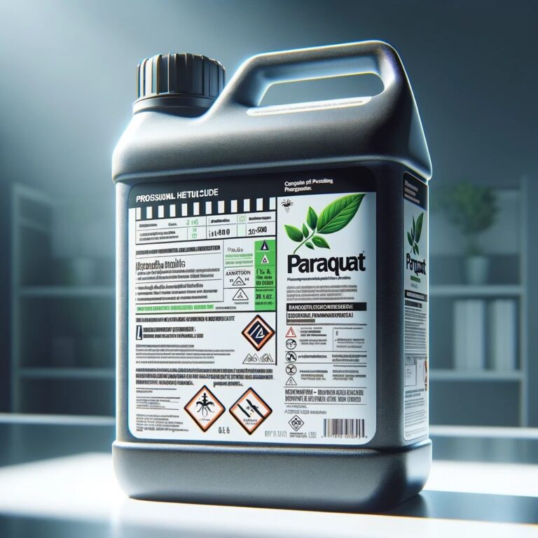 Paraquat Lawsuit Updates: Seeking Compensation and Accountability
