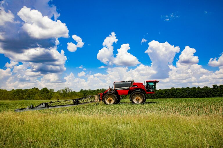 Paraquat’s Parkinson’s Risk Allegedly Concealed