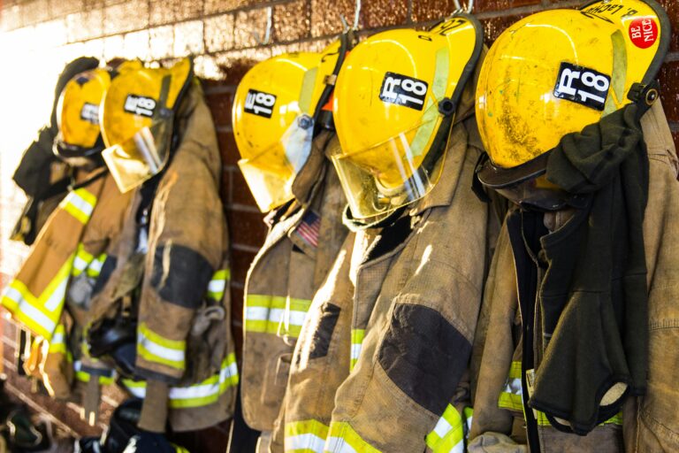 AFFF Firefighting Foam (AFFF) Class Action Lawsuit