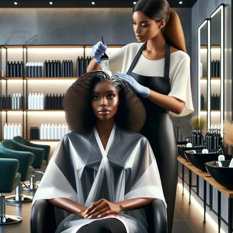 March 8, 2024: Hair Relaxer Update
