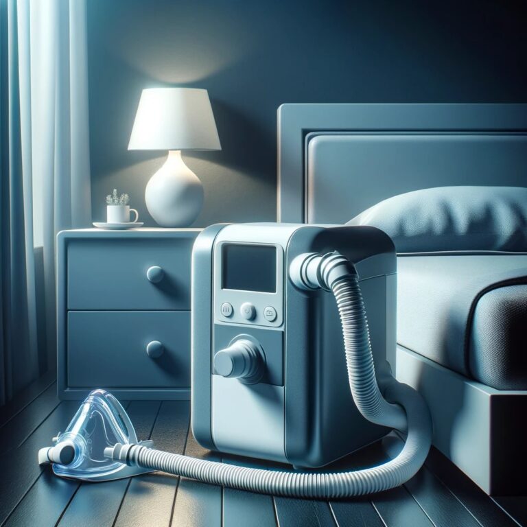 March 20, 2024: CPAP Update