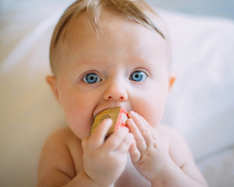 Judge Offers Oversight in NEC Baby Formula MDL