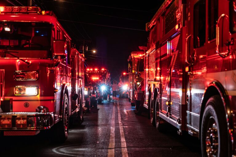 March 7, 2024 Update: Turnout Gear PFAS Claims