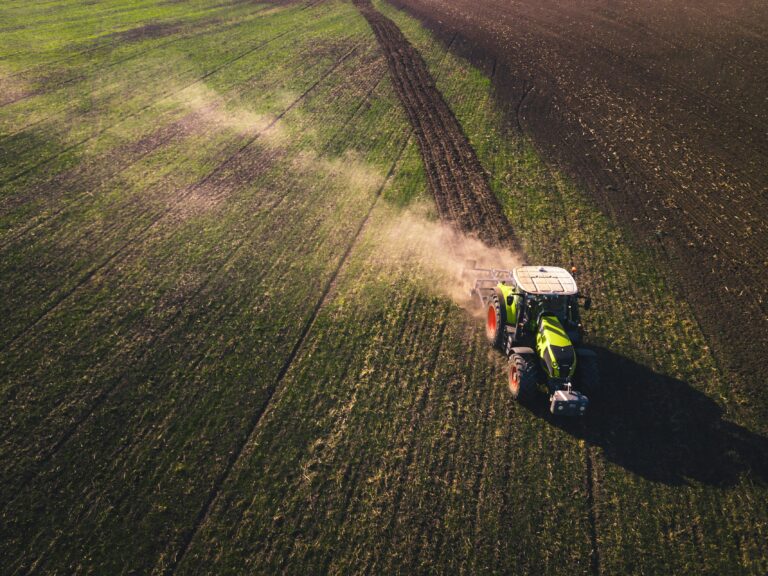 March 18, 2024: Paraquat Update