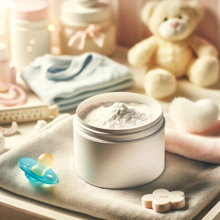 March 28, 2024: J&J Talcum Powder Update