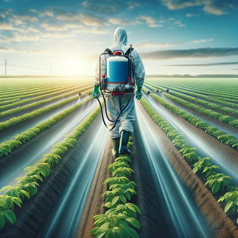 March 26, 2024: Paraquat Update