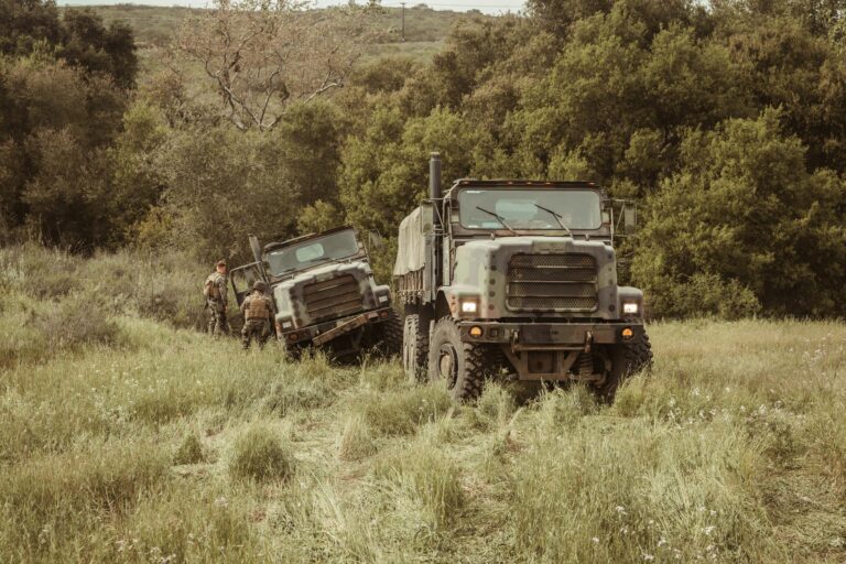 April 25, 2024: Camp Lejeune Update