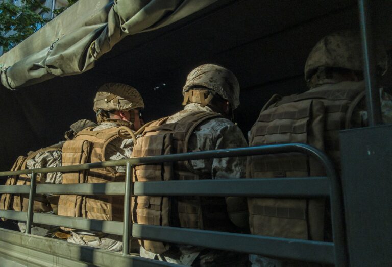 April 10, 2024: Camp Lejeune Update