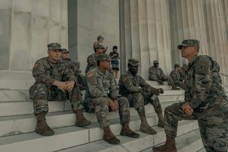April 23, 2024: Camp Lejeune Update