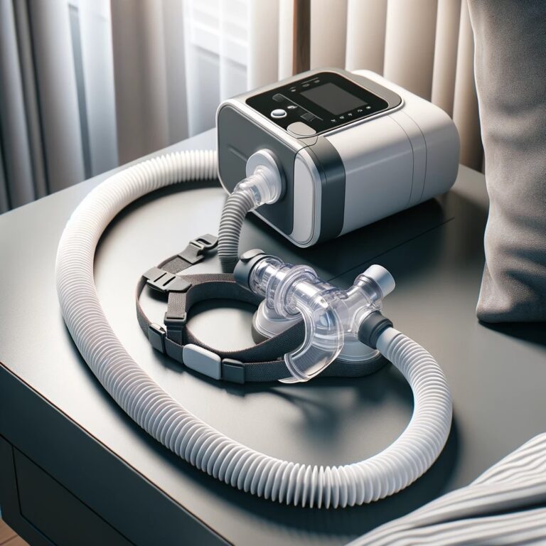 April 17, 2024: CPAP Update