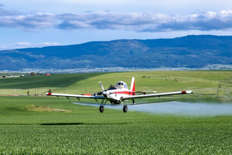 April 23, 2024: Paraquat Update
