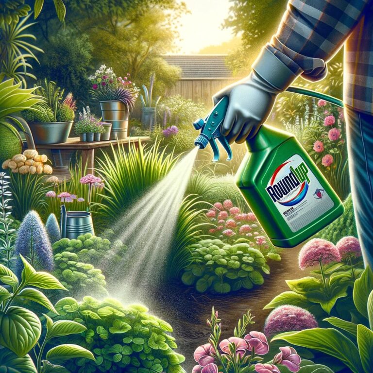 April 8, 2024: Roundup Update