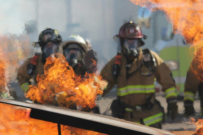 April 12, 2024: AFFF Update