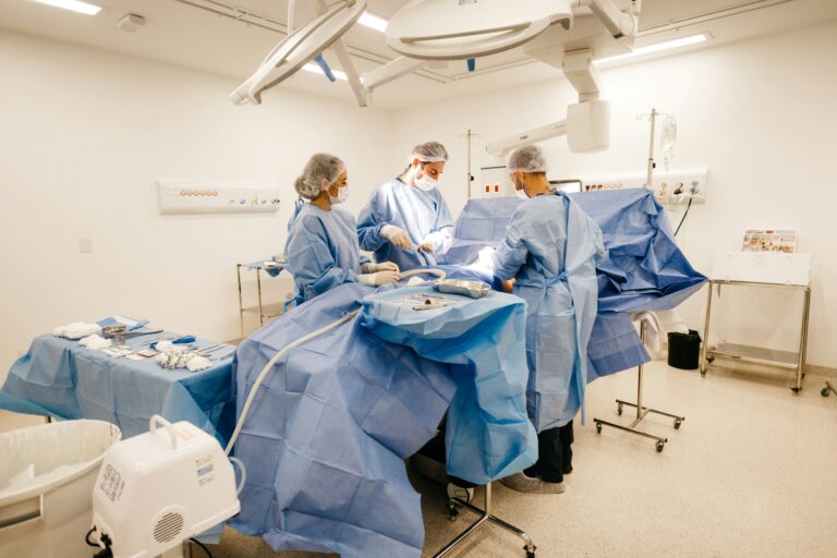 April 15, 2024: Bard Port Catheter Update