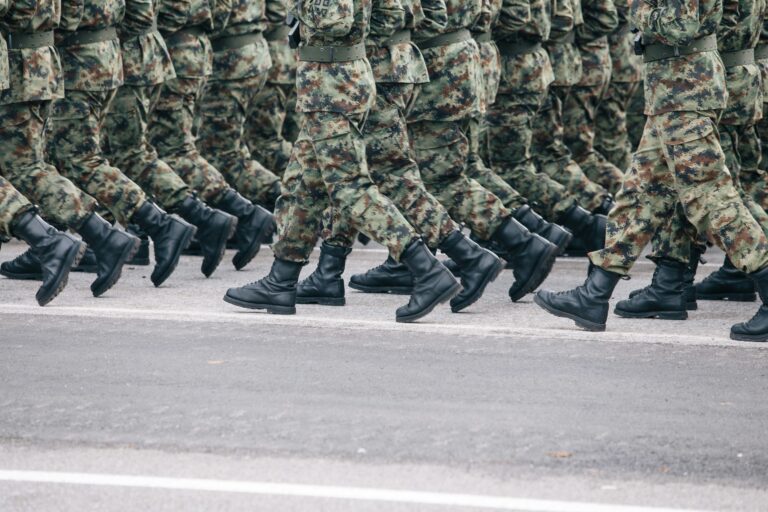 April 17, 2024: Camp Lejeune Update