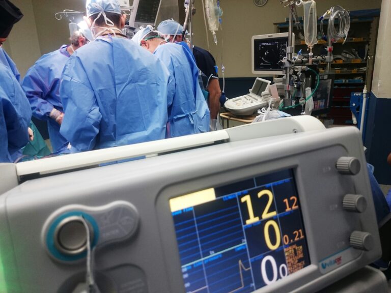 April 5, 2024: Bard Port Catheter Update