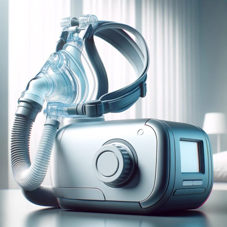 April 29, 2024: CPAP Update