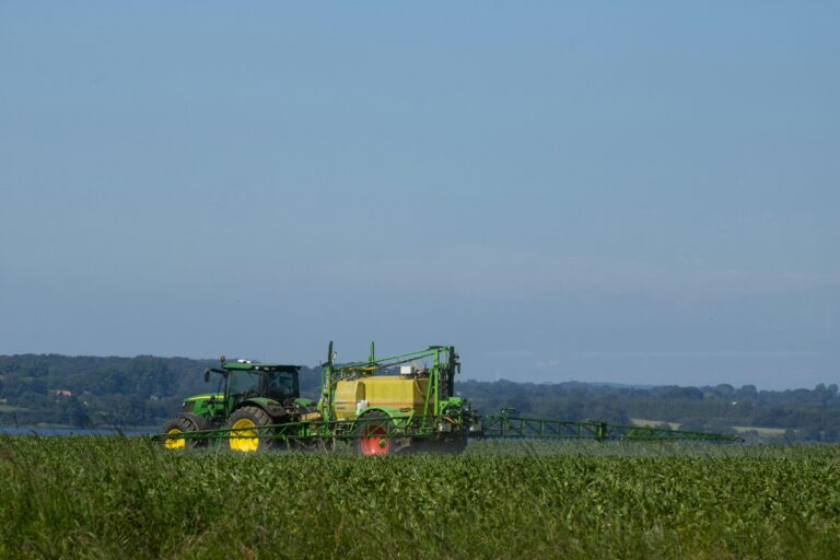 April 11, 2024: Paraquat Update