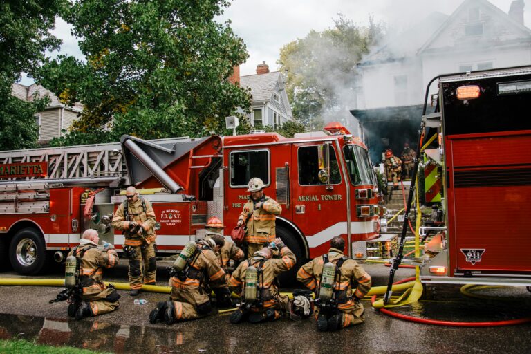 May 7, 2024: AFFF Update