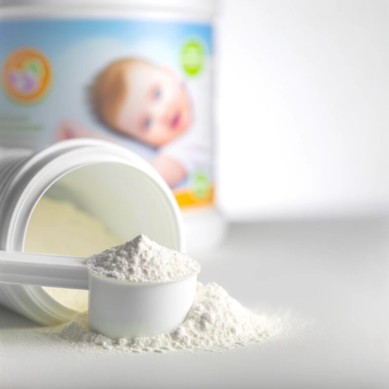 May 31, 2024: NEC Baby Formula Update