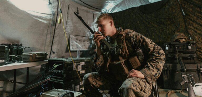 May 28, 2024: Camp Lejeune Update