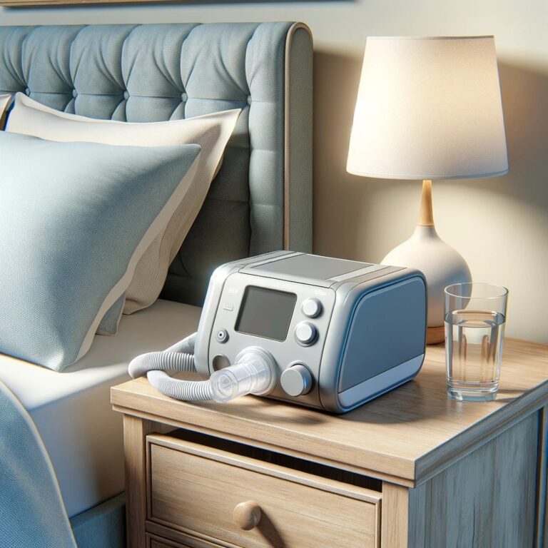 May 3, 2024: CPAP Update