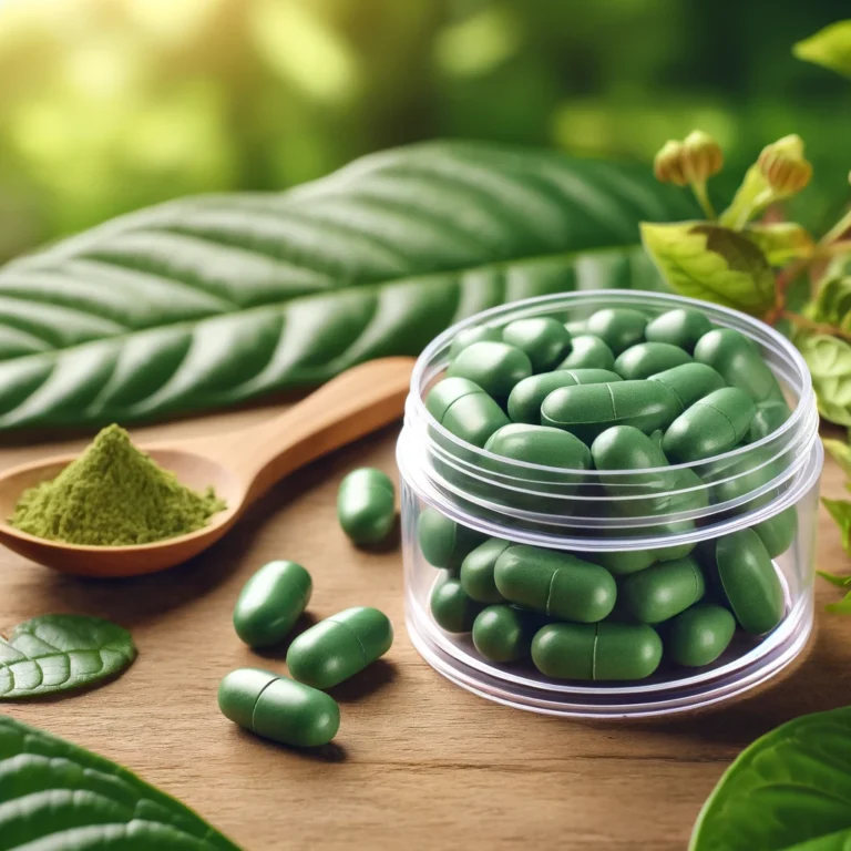 What is Kratom? Effects, Uses, and Safety – GoodRx