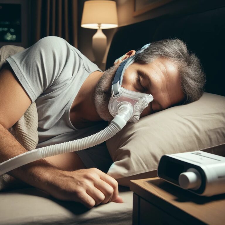 May 10, 2024: CPAP Update