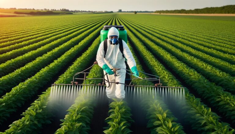May 17, 2024: Paraquat Update