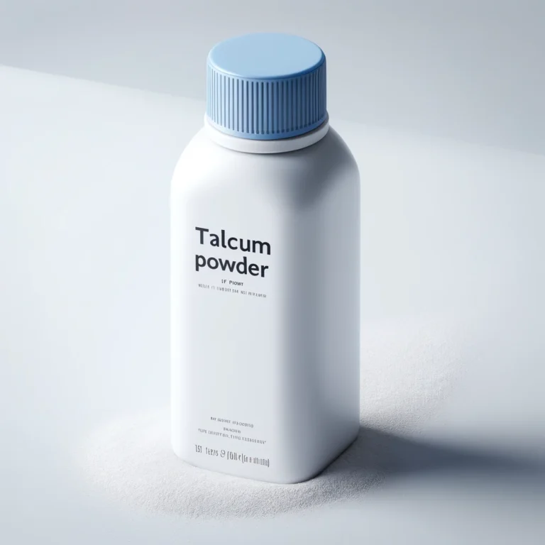 May 30, 2024: Talc Powder Ovarian Cancer Lawsuit