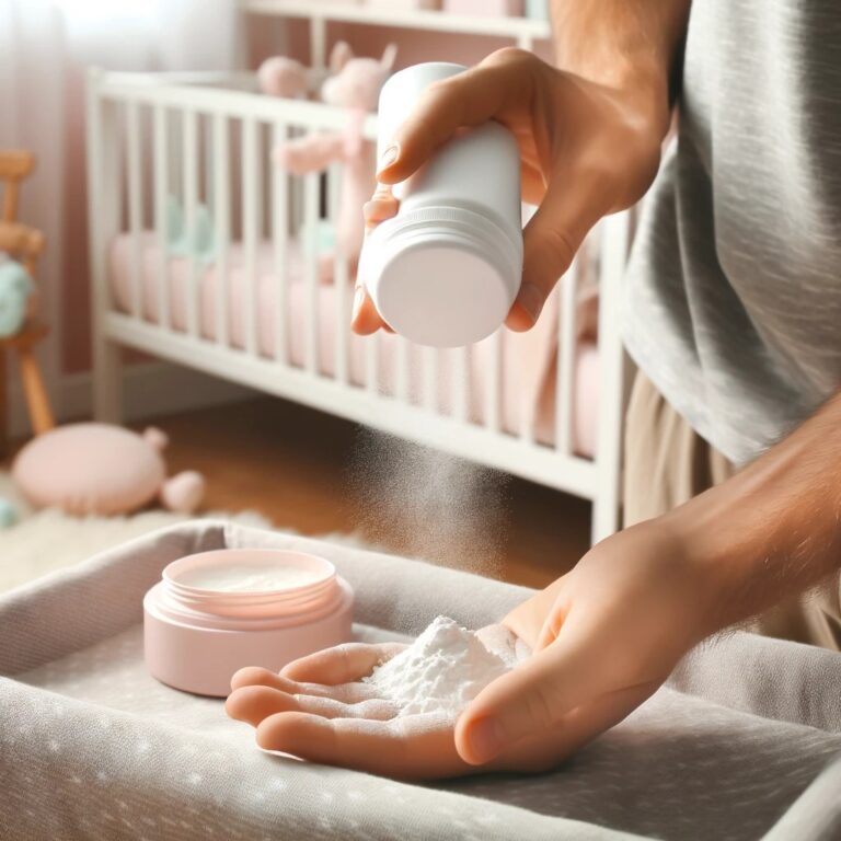 May 23, 2024: J&J Talcum Powder Update