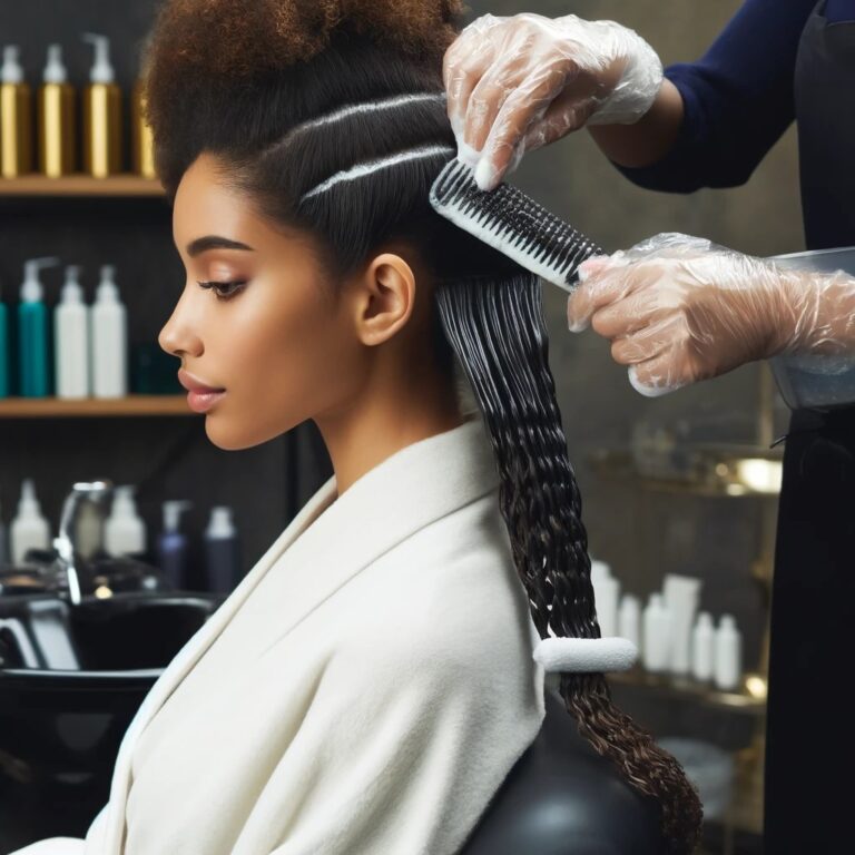 May 24, 2024: Hair Relaxer Update
