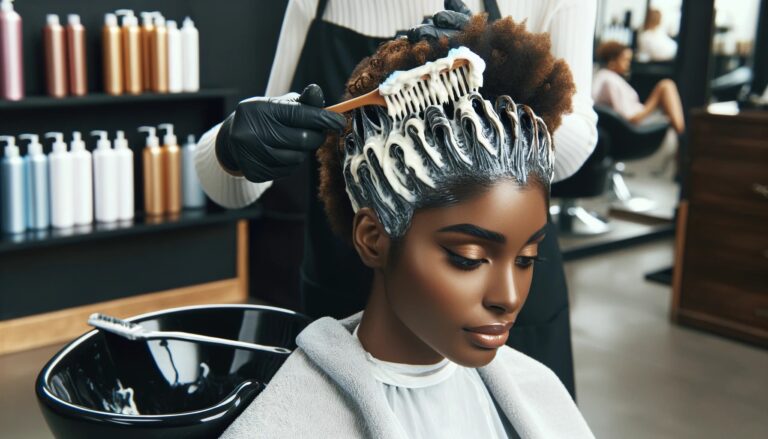 May 16, 2024: Hair Relaxer Update