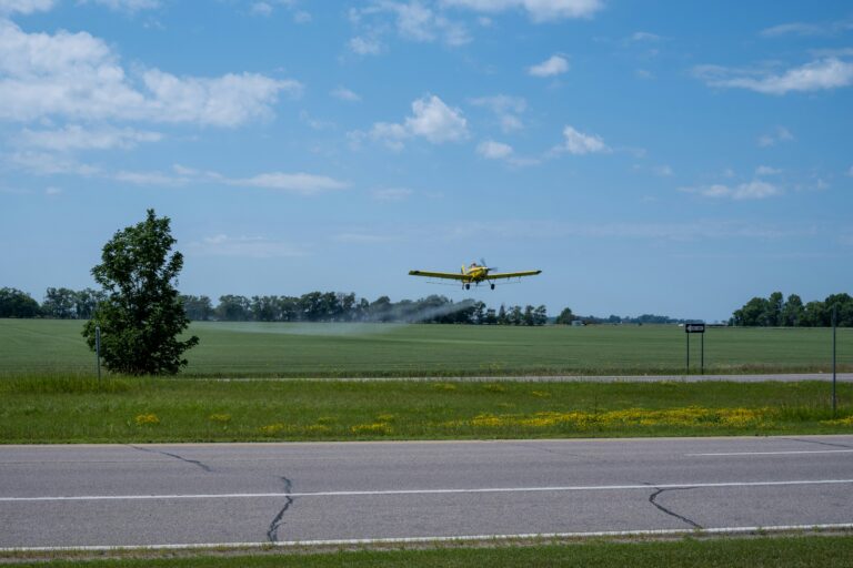 May 1, 2024: Paraquat Update