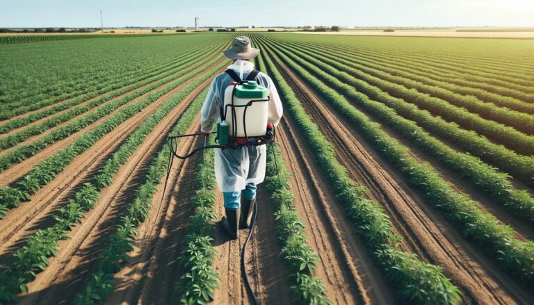 May 16, 2024: Paraquat Update