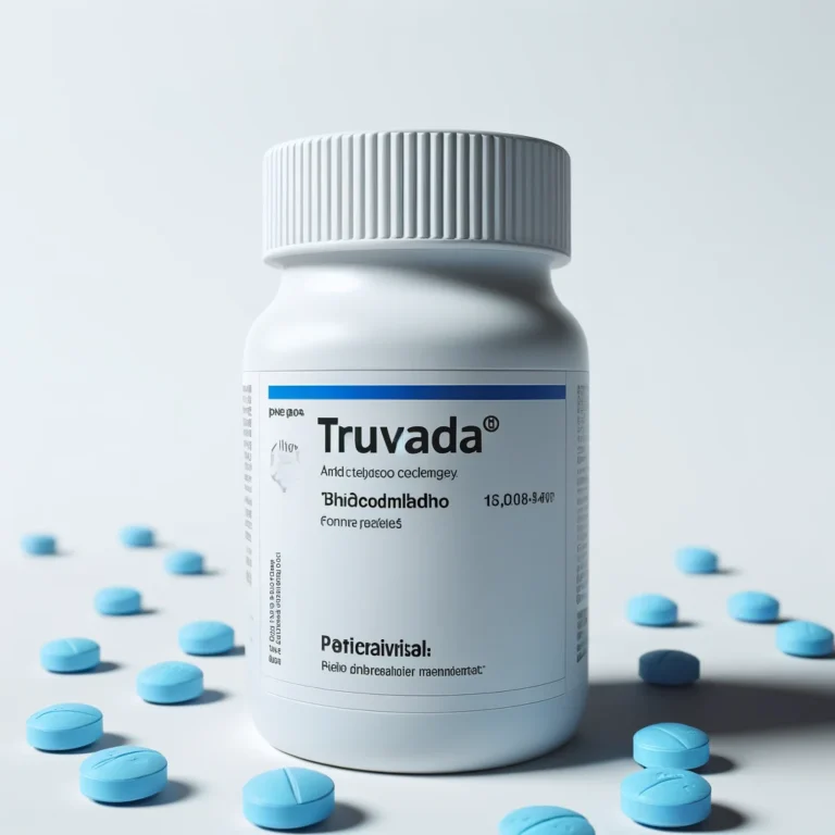 May 30, 2024: Truvada: Understanding Its Risks and Legal Recourse