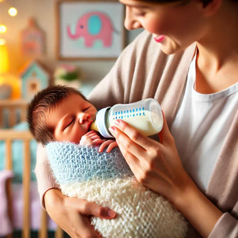 Similac Lawsuits: NEC Baby Formula Case