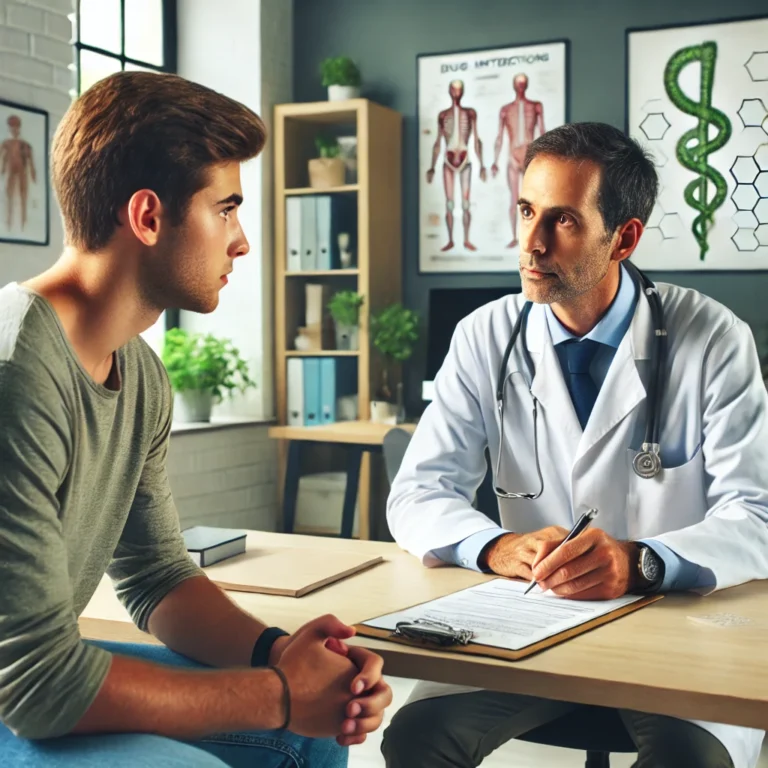 Ozempic Interactions: Other Medications, Alcohol, And More