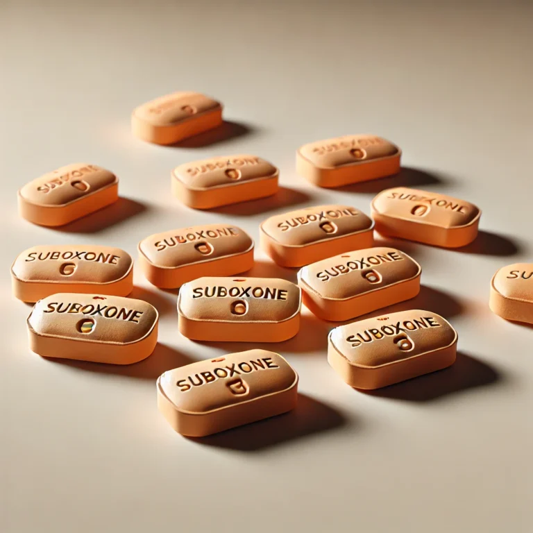 Is Suboxone Addictive?