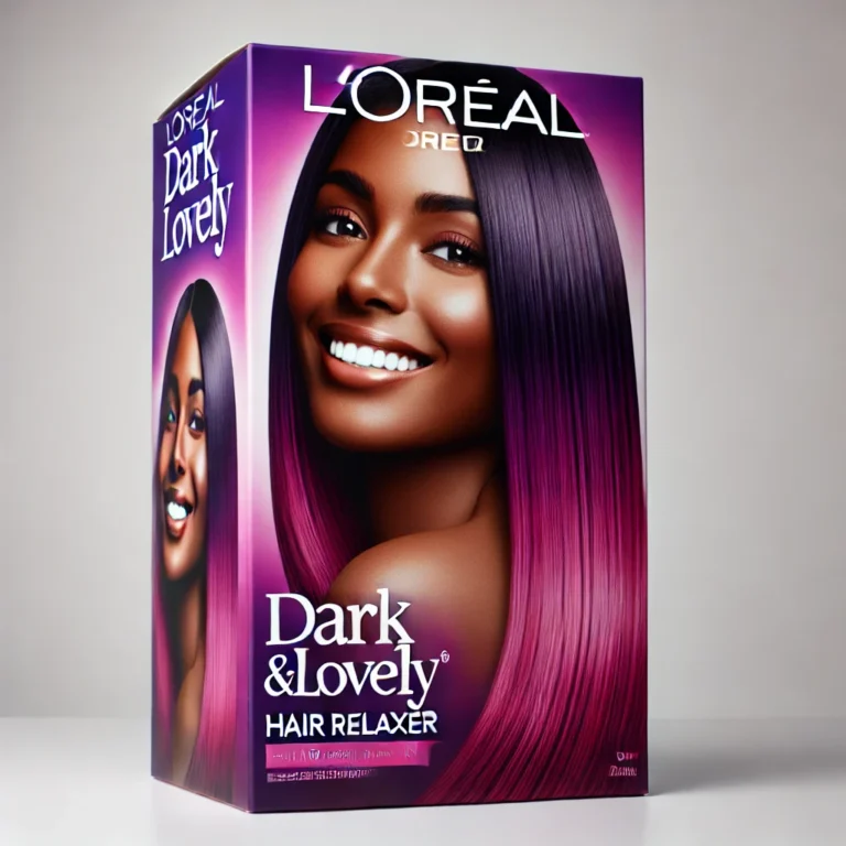 L’Oreal Lawsuit: Company Faces Legal Action Over Dark & Lovely Hair Relaxer Products